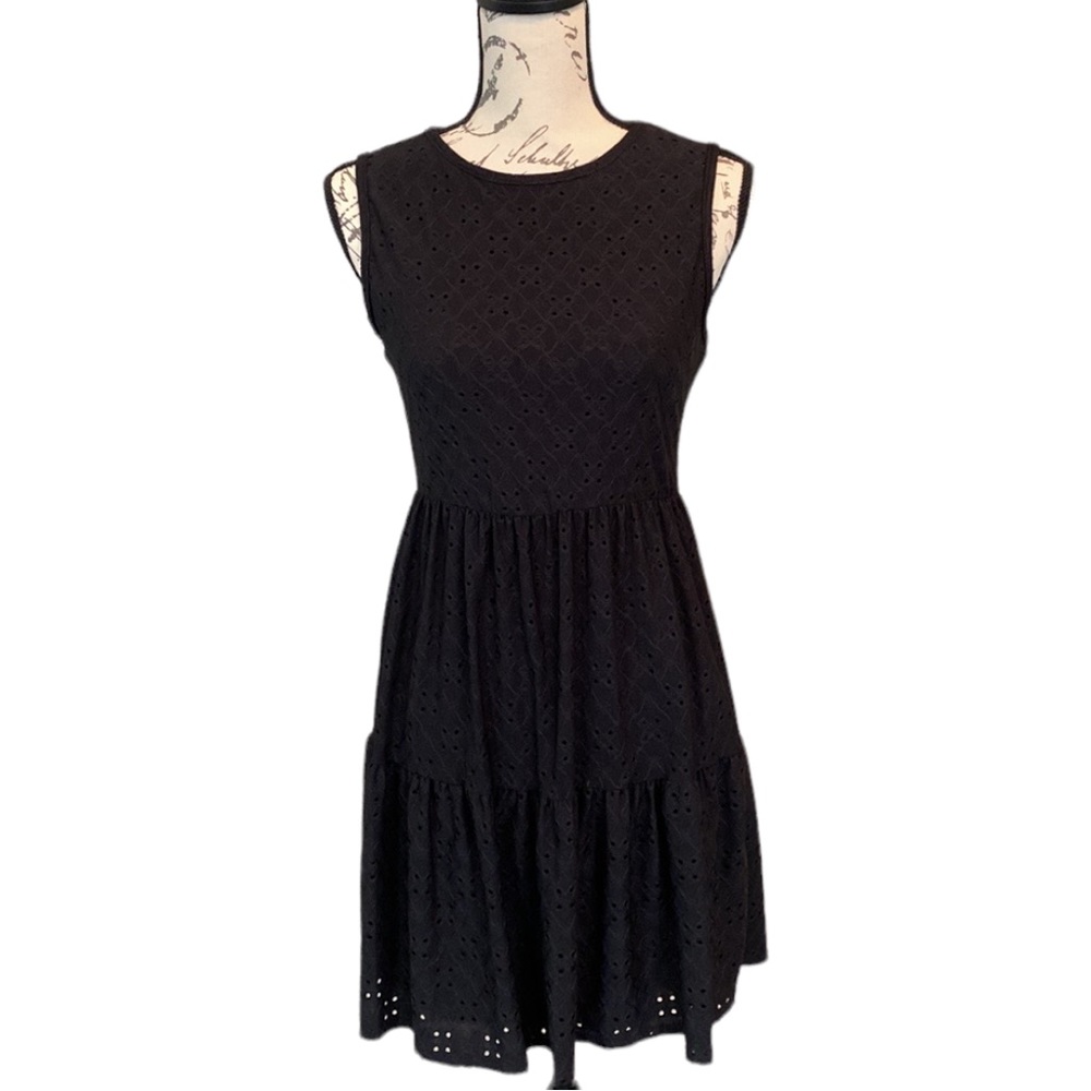 Mady and Nell Dress